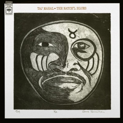 Taj Mahal - Natch'l Blues (Limited Edition 2023) - 180 gr. Vinyl