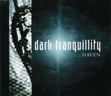 Dark Tranquillity - Haven (Edice 2009)