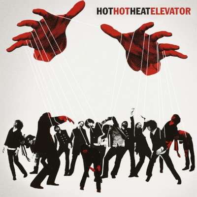 Hot Hot Heat - Elevator (Limited Edition 2021) - 180 gr. Vinyl