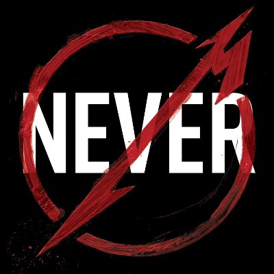 Soundtrack / Metallica - Through The Never (Music From The Motion Picture) 