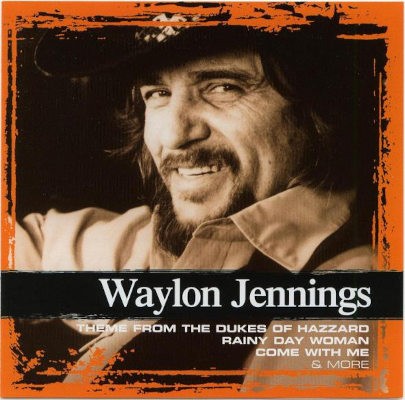 Waylon Jennings - Collections (2005)