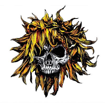 Sunflower Dead - C.O.M.A (2018)