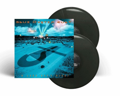 Blue Öyster Cult - A Long Day's Night (Edice 2020) - Vinyl