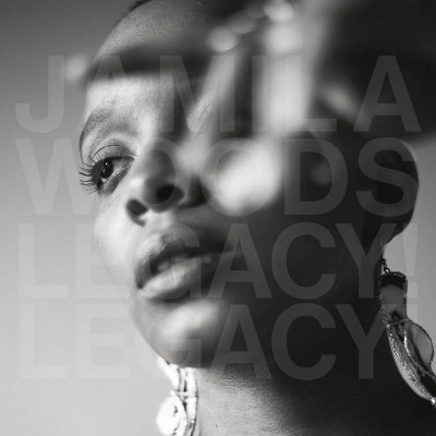 Jamila Woods - Legacy! Legacy! (Limited Edition, 2019) - Vinyl