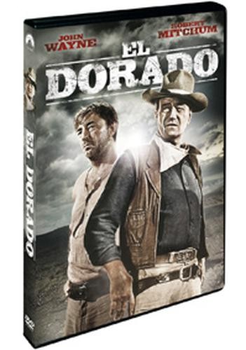 Film/Western - El Dorado 
