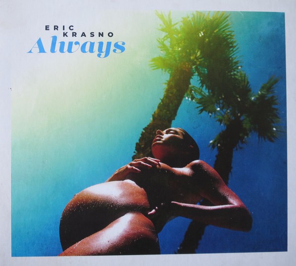 Eric Krasno - Always (2022) - Coloured Vinyl
