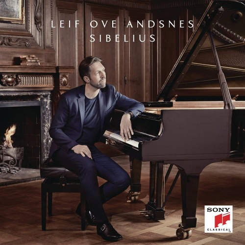 Leif Ove Andsnes - Sibelius (2017) KLASIKA