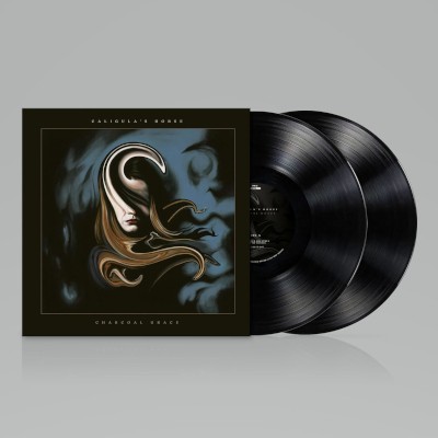 Caligula’s Horse - Charcoal Grace (2024) - Vinyl