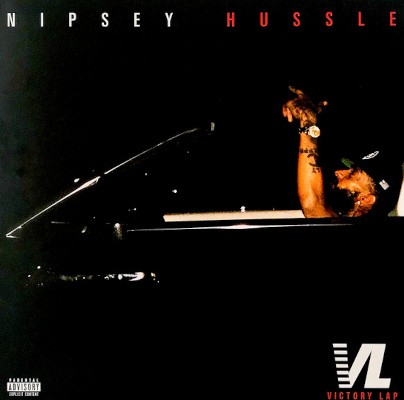 Nipsey Hussle - Victory Lap (Edice 2021) - Vinyl