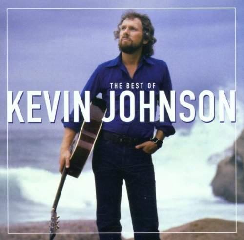 Kevin Johnson - Best of Kevin Johnson 