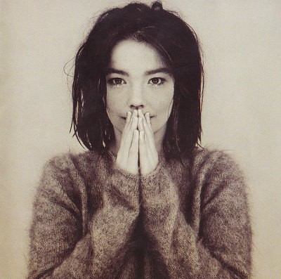 Björk - Debut (Edice 2007)