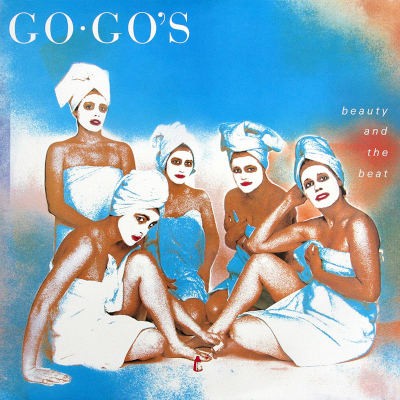 Go-Go's - Beauty And The Beat (Reedice 2020) - Vinyl
