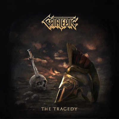 Cataleptic - Tragedy (2021)