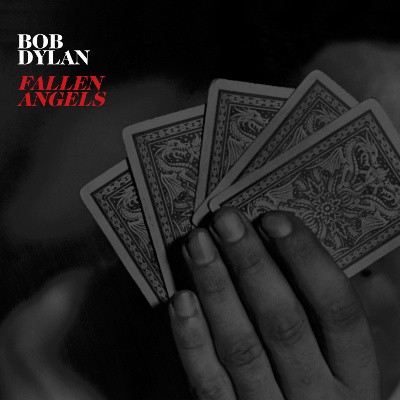 Bob Dylan - Fallen Angels (2016) - Vinyl 
