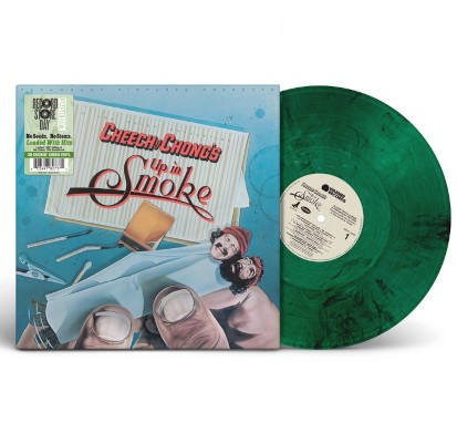 Cheech & Chong - Up In Smoke (RSD 2024) - Limited Vinyl