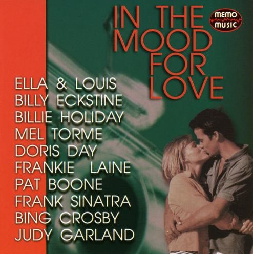 Various Artists - In the Mood for Love 