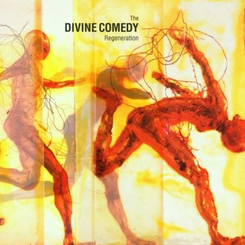 Divine Comedy - Regeneration (2001)