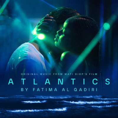 Soundtrack - Atlantics / Atlantique (2019) - Vinyl