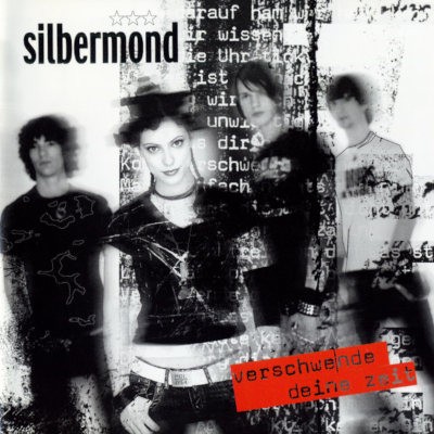 Silbermond - Verschwende Deine Zeit (Limited Edition 2005)