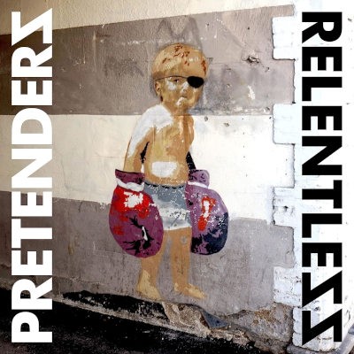 Pretenders - Relentless (2023) - Vinyl