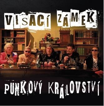Visací zámek - Punkový království (2015) 