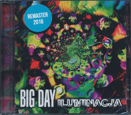 Big Day - Iluminacja (Remaster 2016)