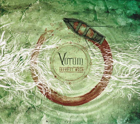Votum - Harvest Moon (2013)
