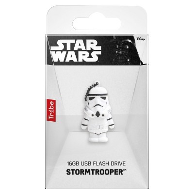 Star Wars / USB - USB flash disk Stormtrooper 16 GB 