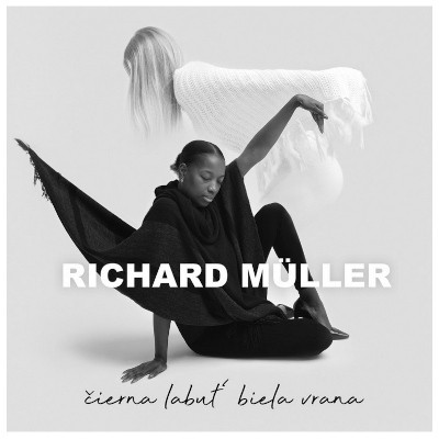 Richard Müller - Čierna labuť, biela vrana (2022)
