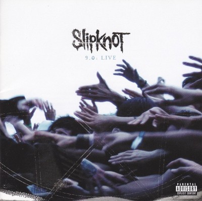 Slipknot - 9.0: Live (2005) /2CD