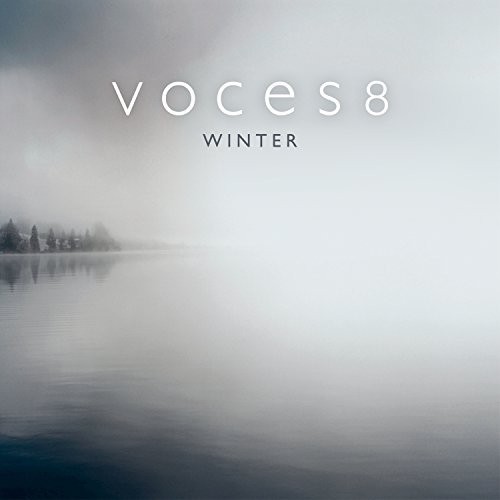 Voces8 - Winter (2016) KLASIKA