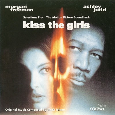 Soundtrack - Kiss The Girls 