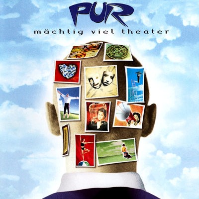 Pur - Mächtig Viel Theater (1998) 