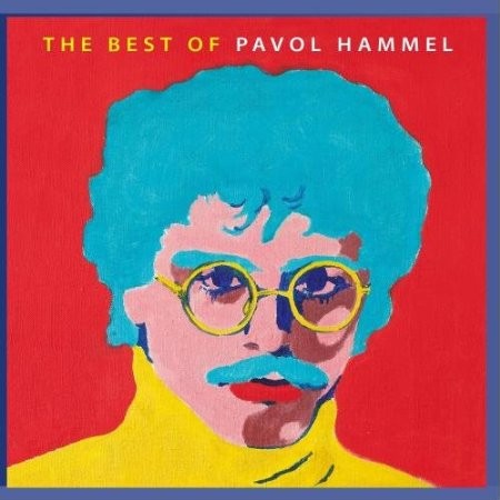 Pavol Hammel - Best Of Pavol Hammel (2011)