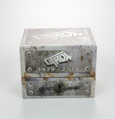 Citron - 1979 – 2017 (12CD+2DVD BOX, 2017) 