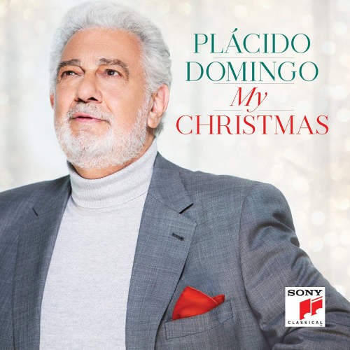 Plácido Domingo - My Christmas (2015) 