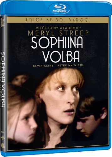 Film/Drama - Sophiina volba (Blu-ray)