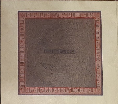 Negura Bunget - Sala Molksa (Mini-Album, Edice 2008) /2CD