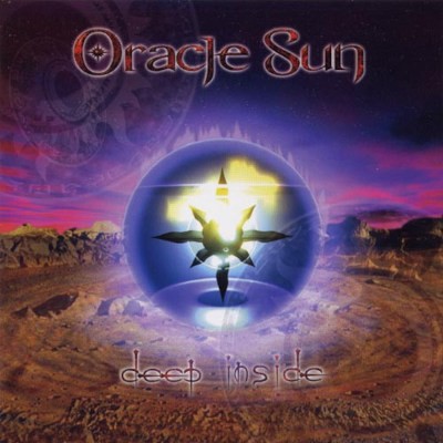 Oracle Sun - Deep Inside (2006)
