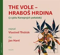 Vlasta Třešňák/J. Hartl - Vole-Hraboš hrdina/MP3 