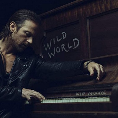 Kip Moore - Wild World (2020)