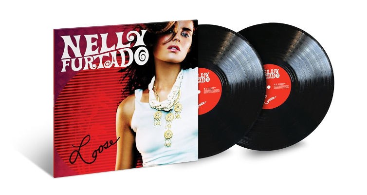 Nelly Furtado - Loose (Reedice 2023) - Vinyl