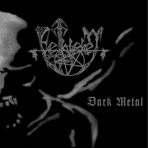 Bethlehem - Dark Metal/Reedice/CD+DVD (2014) 