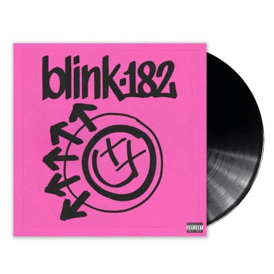 Blink-182 - One More Time... (2023) - Vinyl