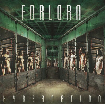 Forlorn - Hybernation (2003)