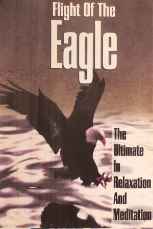 John St. John - Flight Of The Eagle (Kazeta, 1996)