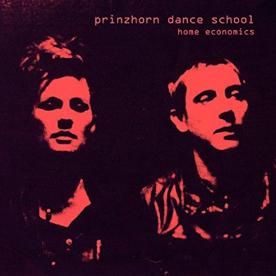 Prinzhorn Dance School - Home Economics - 180 gr. Vinyl 