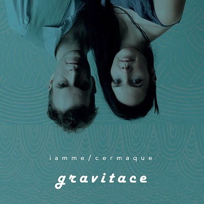 Cermaque & Iamme Candlewick - Gravitace (2016) 