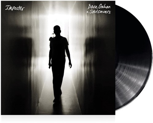 Dave Gahan & Soulsavers - Imposter (2021) - Vinyl