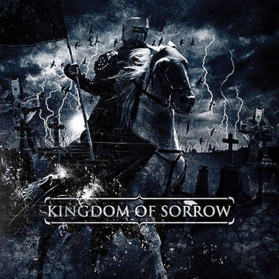 Kingdom Of Sorrow - Kingdom Of Sorrow (2008)